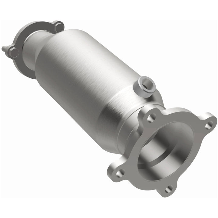 MagnaFlow OEM Grade Direct-Fit Catalytic Converter for 12-16 Audi A6/Quattro 2.0L - OneFastShop