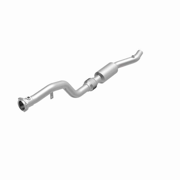 Magnaflow Direct-Fit Catalytic Converter for 00-03 Audi A6 Quattro 4.2L Passenger Side *Not For Sale In California* - OneFastShop