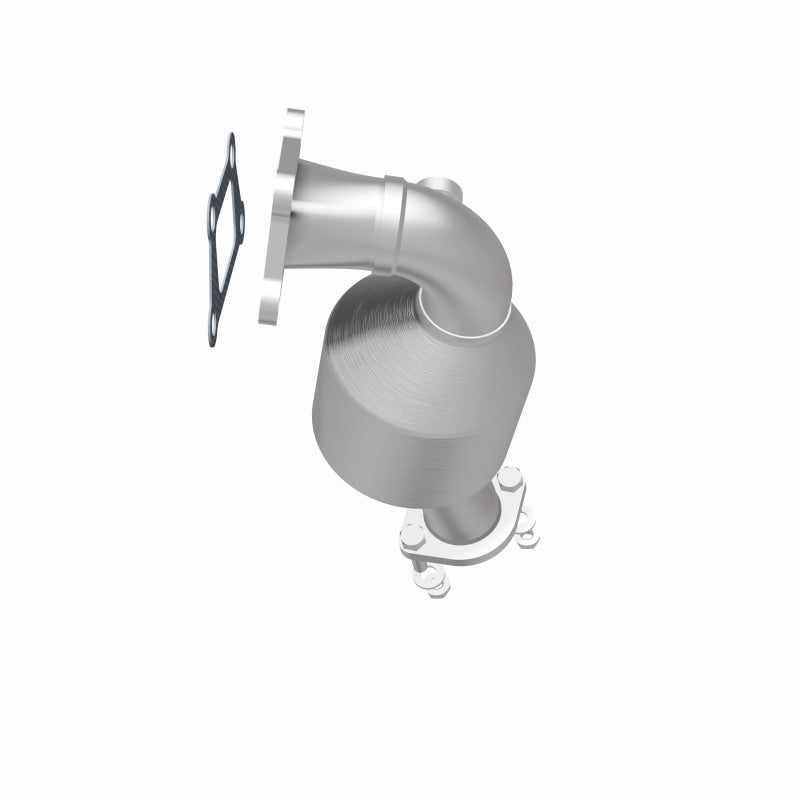 Magnaflow Direct-Fit Catalytic Converter 2012-2014 Equinox 3.6L Underbody