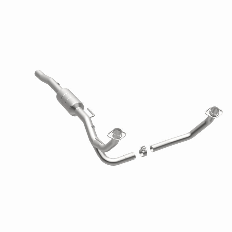 Magnaflow Direct-Fit Catalytic Converter for 00-03 Dodge Durango 5.2/5.9L - OneFastShop