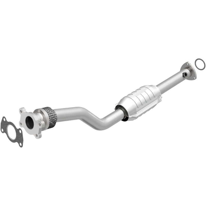 Magnaflow Conv DF 96-98 GM Cavalier/Malibu Direct-Fit Catalytic Converter - OneFastShop