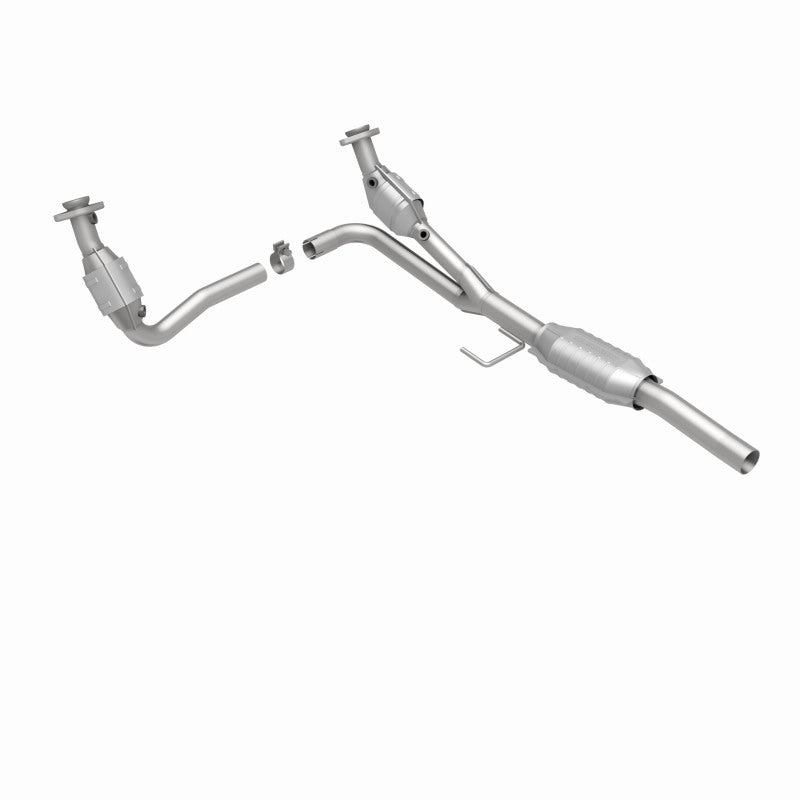Magnaflow Catalytic Converter DF 00-03 Dodge Dakota 3.9L 2WD - OneFastShop