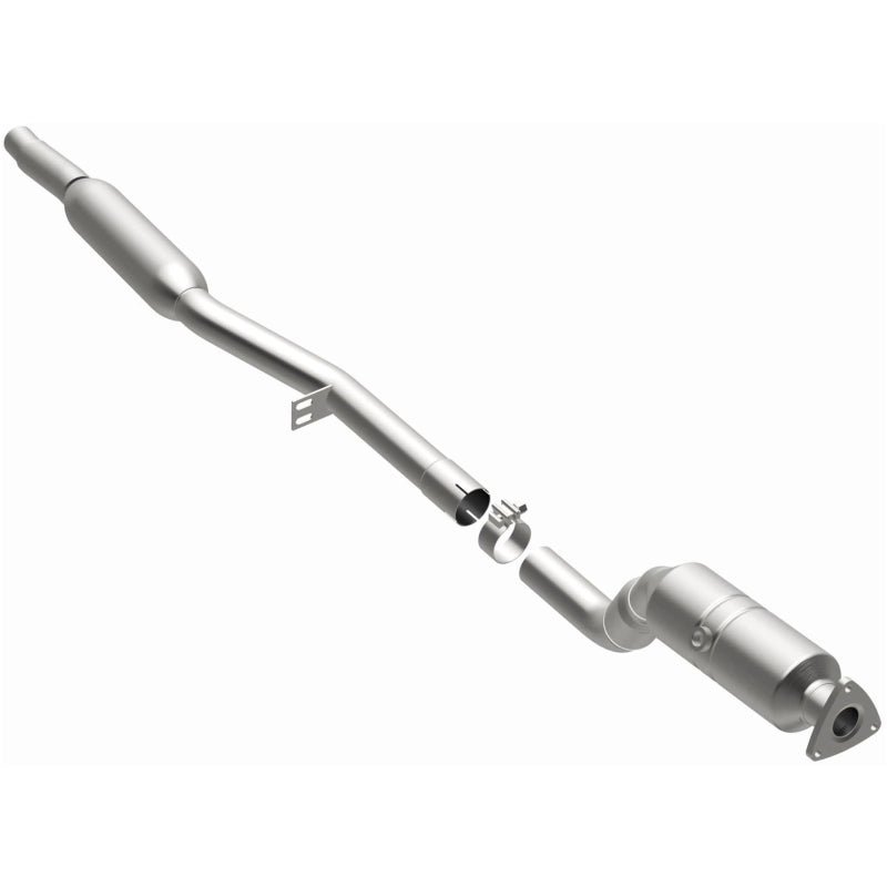 Magnaflow Direct-Fit Catalytic Converter for 2005-2007 A6 Quattro 3.2L - OneFastShop