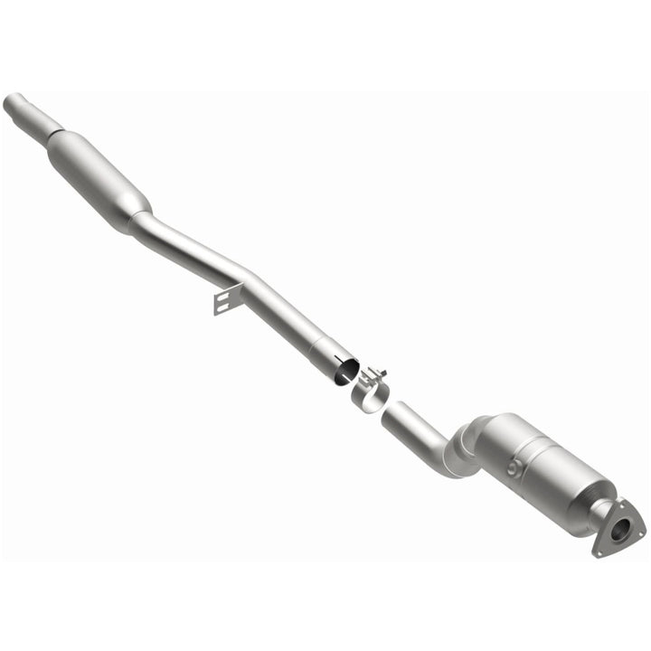 Magnaflow Direct-Fit Catalytic Converter for 2005-2007 A6 Quattro 3.2L - OneFastShop