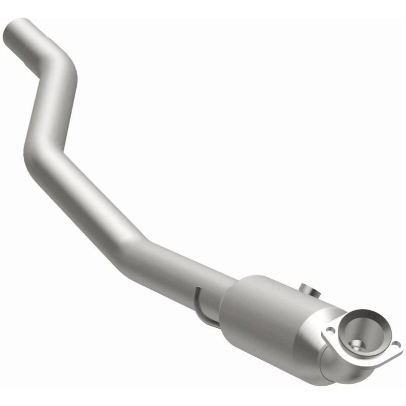 Magnaflow Direct Fit Catalytic Converter for 2008 Mercedes-Benz GL450 4.6L, CARB Compliant, Easy Install