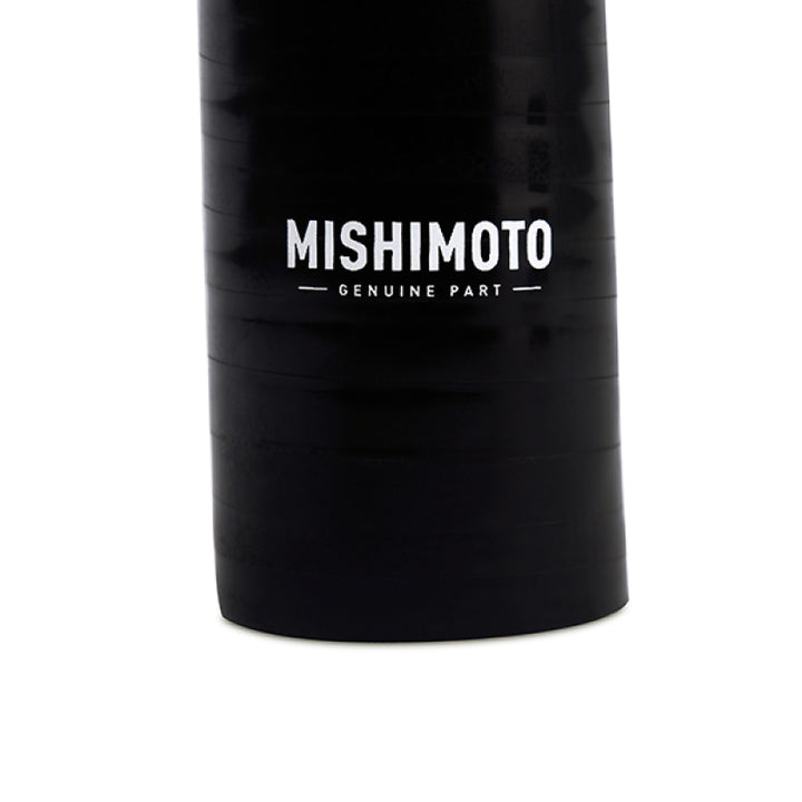 Mishimoto Silicone Upper Radiator Hose 67-69 Mustang 351 - OneFastShop