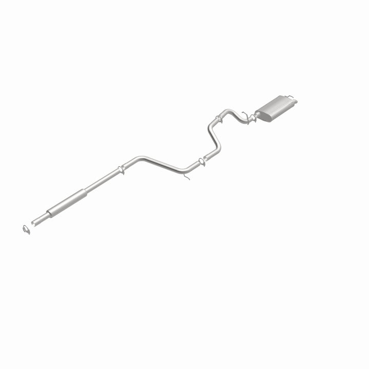 MagnaFlow BRE Exhaust Kit – for 2000–2007 Sable Taurus 3.0L