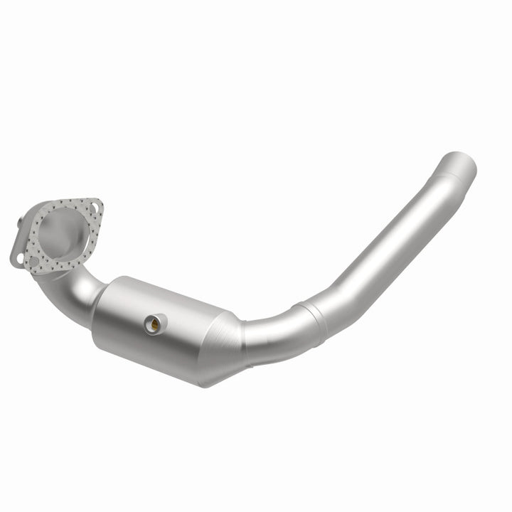 Magnaflow Direct-Fit Catalytic Converter 15-17 Ford Edge 2.7L OEM Grade - OneFastShop