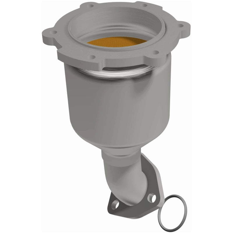 Magnaflow Direct Fit Catalytic Converter for 2004-2009 Nissan Quest 3.5L - OneFastShop