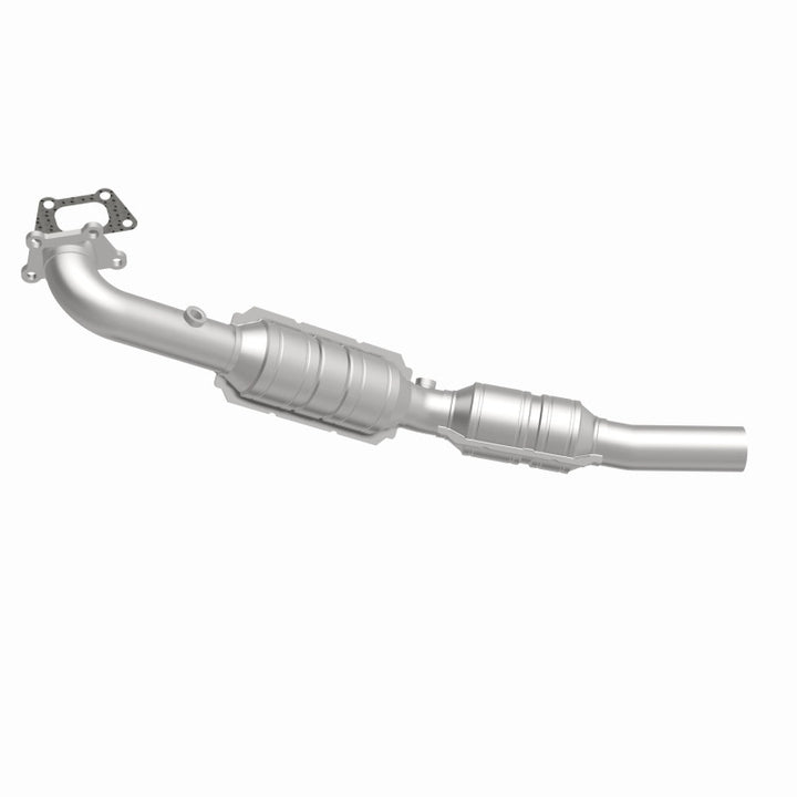 Magnaflow Direct-Fit Catalytic Converter 2012-2015 Chevy Camaro 3.6L Driver Side - OneFastShop