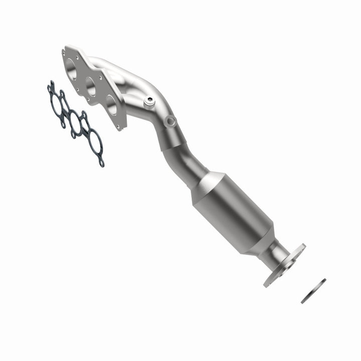 Magnaflow Direct-Fit OEM Grade Federal Catalytic Converter for 16-17 Lexus IS300/IS350 V6 3.5L - OneFastShop