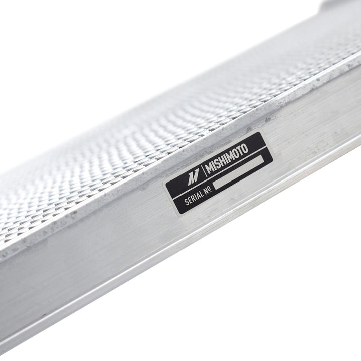 Mishimoto 1.8T Replacement Intercooler – for VW Jetta 2011–2018 and Audi TT 2011–2015 - OneFastShop