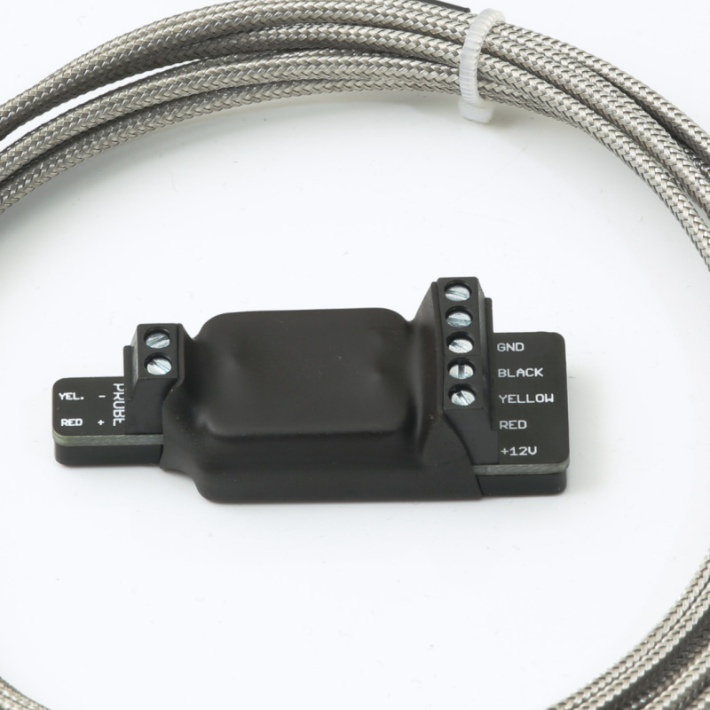 GFB D-Force Electronic Boost Controller EGT Module Kit for 3006 - OneFastShop