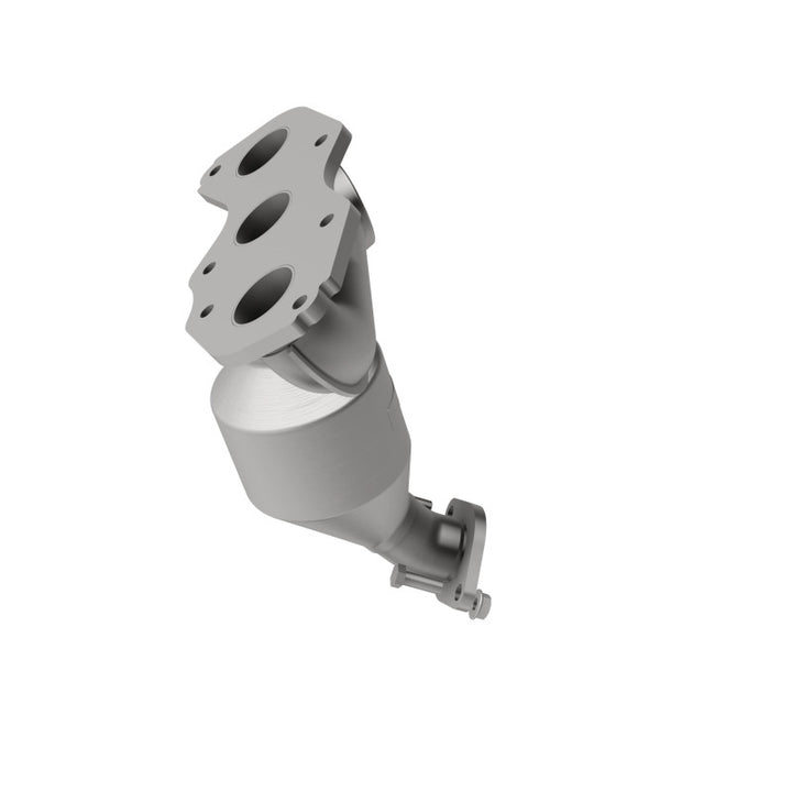 MagnaFlow Direct-Fit Catalytic Converter 51822 for 07-09 Toyota Sienna 3.5L - OneFastShop