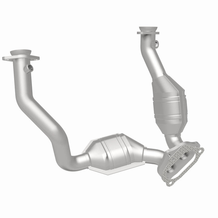 MagnaFlow 2001–2003 Ford Ranger V6 3.0L OEM Grade Direct-Fit Catalytic Converter - OneFastShop