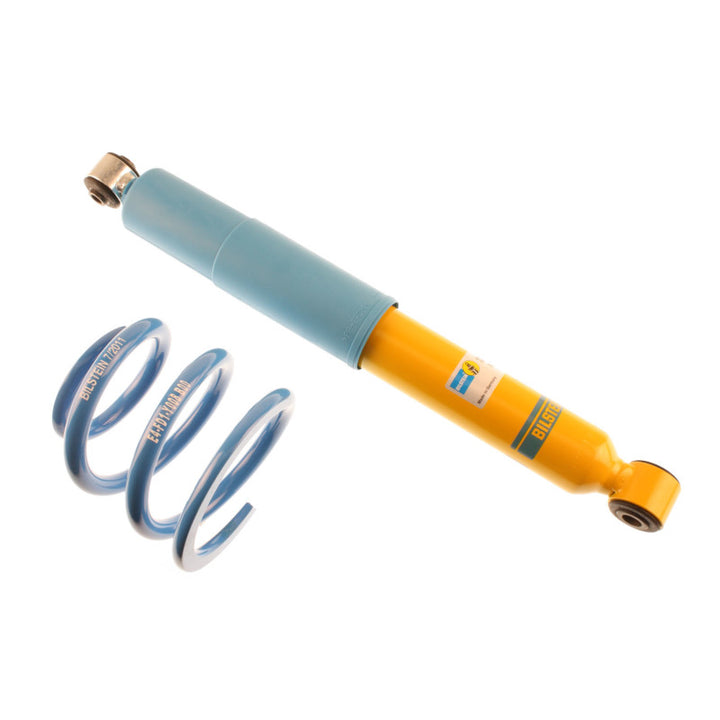 Bilstein B14 Performance Front and Rear Suspension System - 2000 Audi TT Quattro Base - OneFastShop