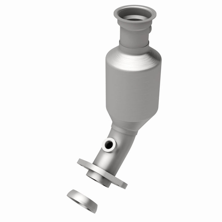 Magnaflow Catalytic Converter with DF for Subaru Forester/Impreza/Legacy/Outback - Front/Rear - OneFastShop