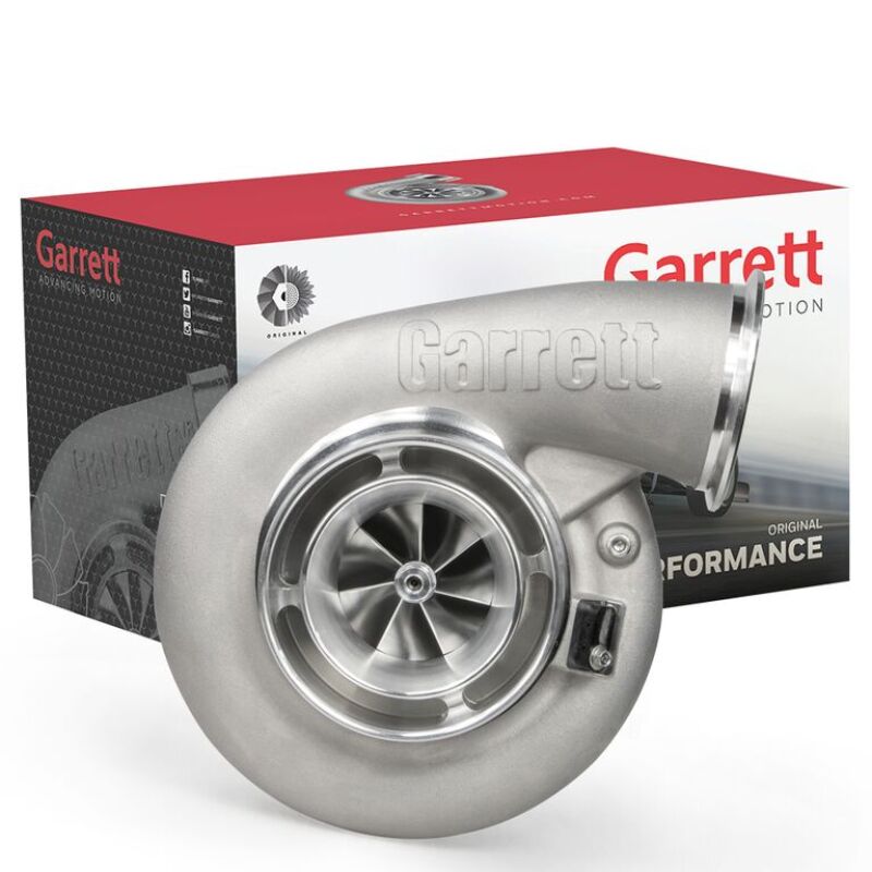 Garrett G-XRace GXR42-72 72mm Super Core Turbo Upgrade