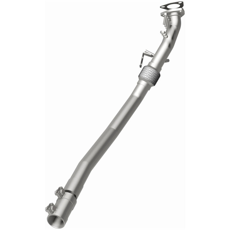 BRE Exhaust 2002–2005 Front Pipe Kit for A4 Quattro A4 1.8L