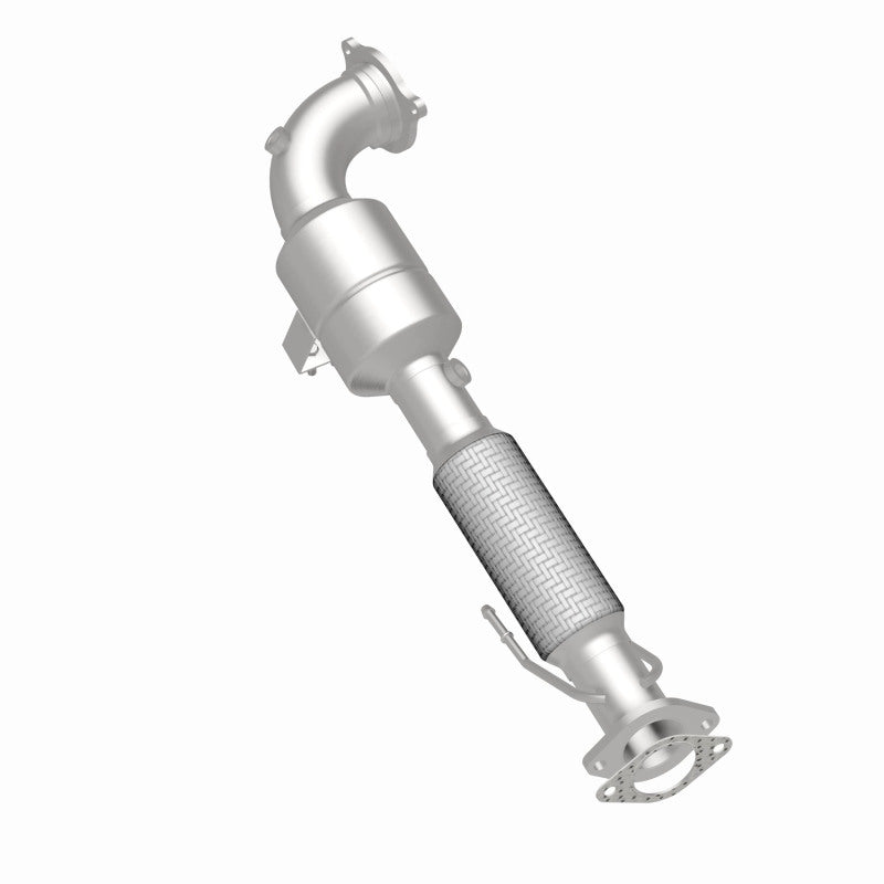 Magnaflow OEM Grade Direct Fit Catalytic Converter for 13-16 Ford Fusion L4-1.5L Federal Compliant - OneFastShop
