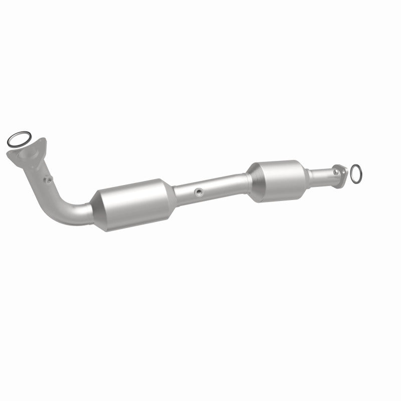 Magnaflow Direct-Fit Catalytic Converter for 07-09 Toyota Tundra/Sequoia V8 4.7L CARB Compliant - OneFastShop