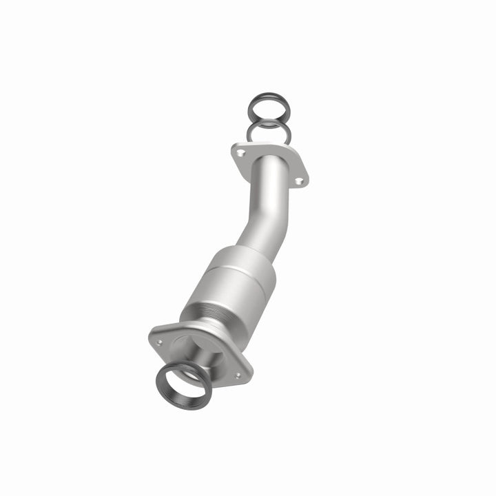 Magnaflow Catalytic Converter Direct Fit 11-15 Sienna 3.5 Underbody - OneFastShop