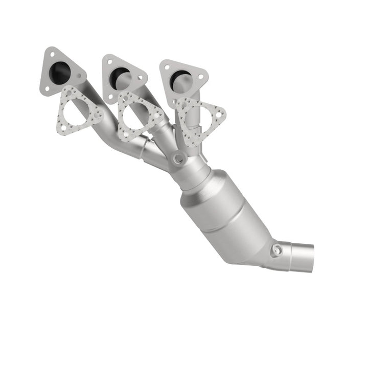 Magnaflow Direct-Fit Catalytic Converter for 01-06 BMW M3 3.2L - OneFastShop