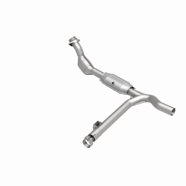 Magnaflow Direct-Fit Catalytic Converter for 99-00 Ford F-150 4.2L 50S - OneFastShop