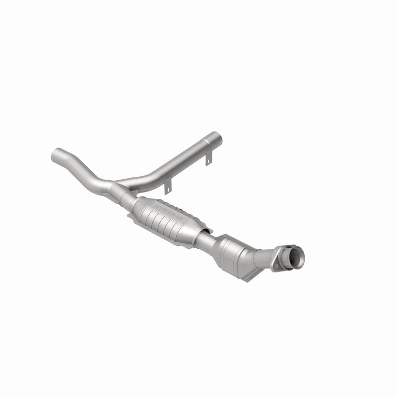 Magnaflow Direct-Fit Catalytic Converter for 01-04 Ford F-150 4.2L 2wd - OneFastShop