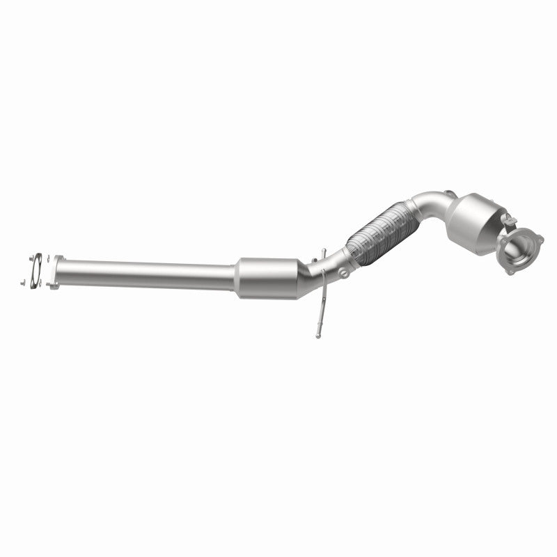 Magnaflow Direct Fit Catalytic Converter for 15-16 V60 L5 2.5, Fits Volvo V60 XC60 XC70 - OneFastShop