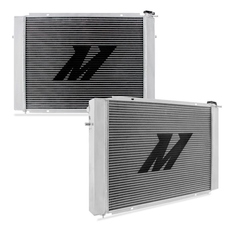 Mishimoto Aluminum Radiator 86-95 Holden Commodore V8