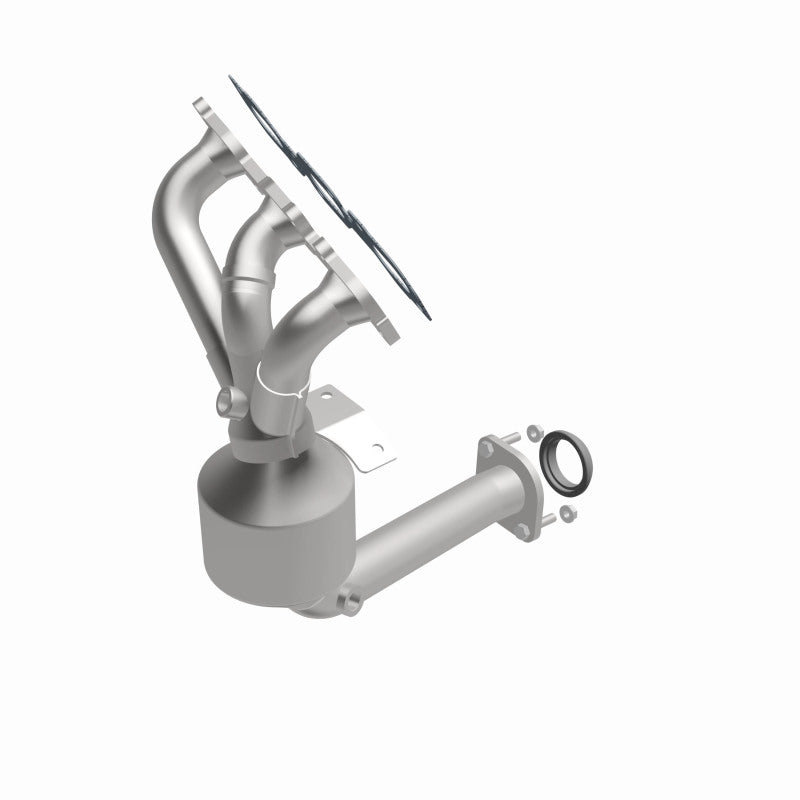 Magnaflow Direct-Fit Catalytic Converter for 2006 Ford Fusion 3.0L - OneFastShop