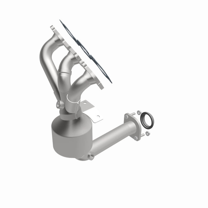 Magnaflow Direct-Fit Catalytic Converter for 2006 Ford Fusion 3.0L - OneFastShop