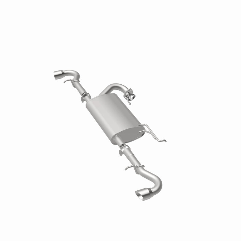 MagnaFlow BRE Exhaust Kit for 2009–2015 Toyota Venza 3.5L