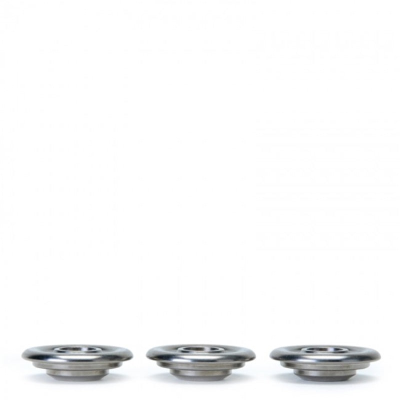 Skunk2 Pro Series Titanium Retainers for Honda/Acura K20/K24/F20C/F22C Compatible with Acura RSX 2002-2006 and Honda Accord 2003-2007