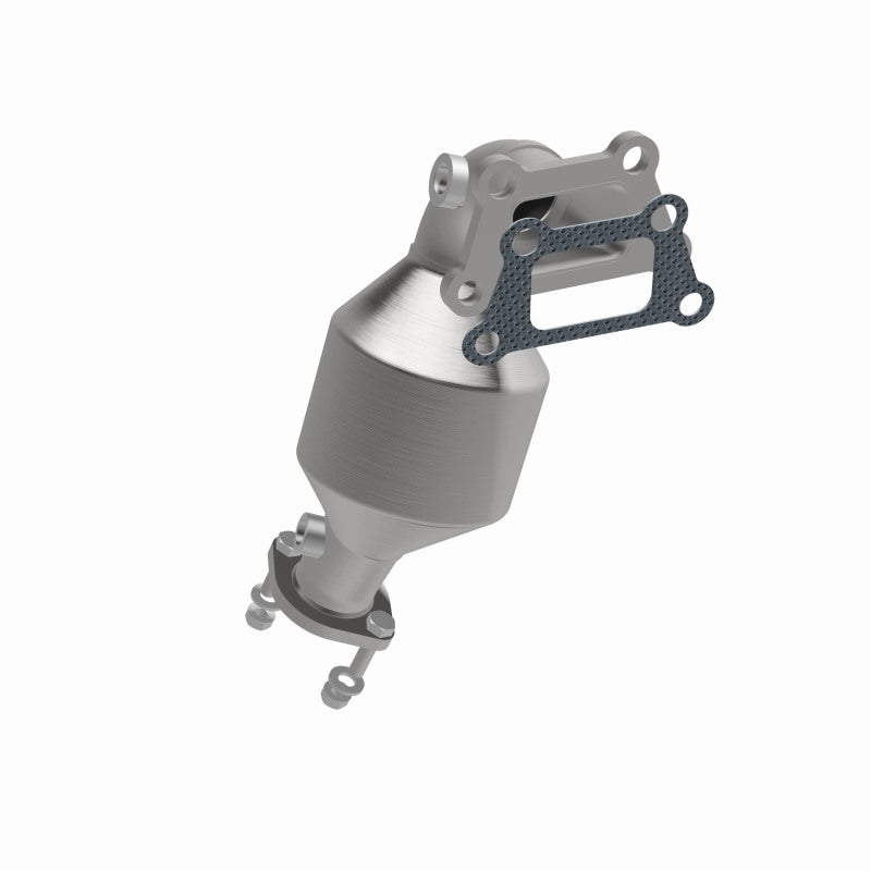 Magnaflow Direct-Fit Catalytic Converter 2012-2014 Equinox 3.6L Underbody