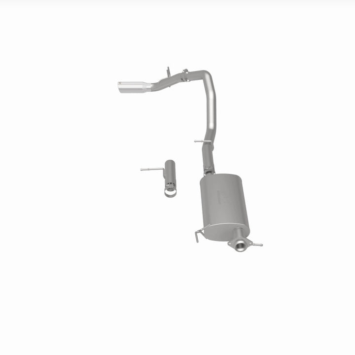 Magnaflow Cat-Back Exhaust System for 18-19 Ford Expedition V6 3.5L Gas