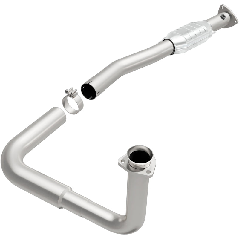 Magnaflow Direct-Fit Catalytic Converter 97-00 GM Van 5.7L Lf - OneFastShop