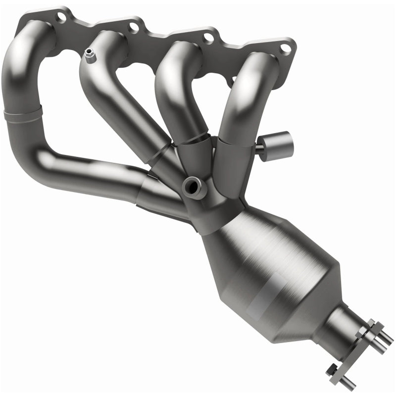 Magnaflow Direct-Fit Catalytic Converter for 98-99 Nissan Frontier 2.4L