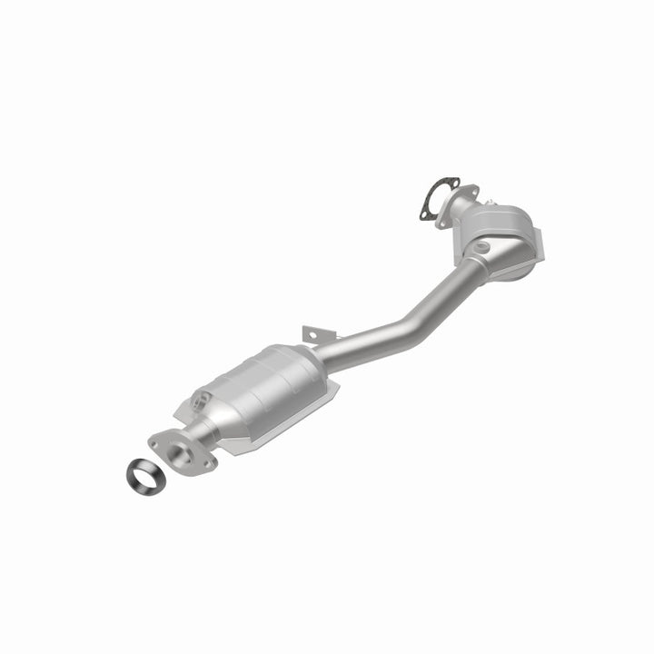 Magnaflow Catalytic Converter DF 99-02 Subaru Forester 2.5L OEM Direct-Fit Replacement