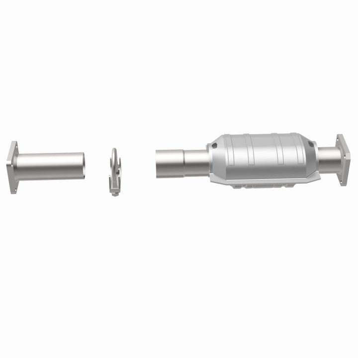 Magnaflow Catalytic Converter Direct Fit 94-95 Passport/Rodeo - OneFastShop
