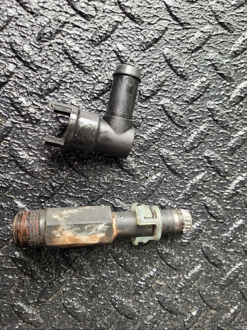 Mishimoto Top Heater Hose Upgrade for 2007.5+ Ram 6.7L Cummins