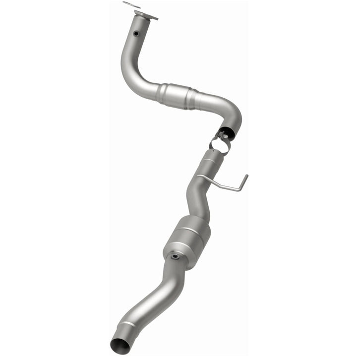 MagnaFlow Conv DF 02-03 Avalanche 8.1 DS OEM MagnaFlow