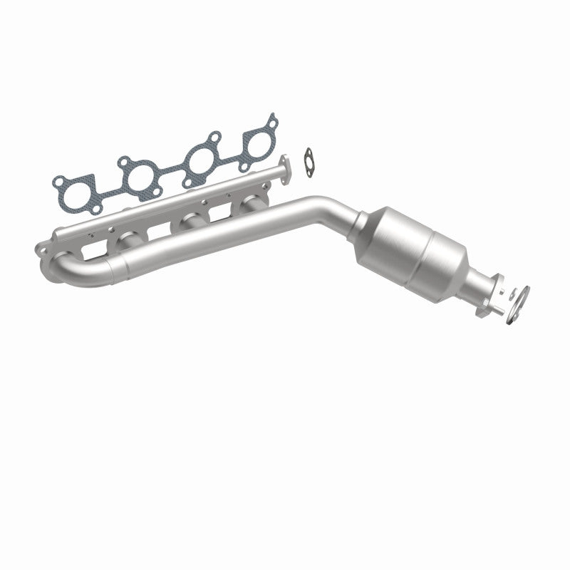 MagnaFlow Direct-Fit Catalytic Converter 51323 for Lexus GX470 4.7L