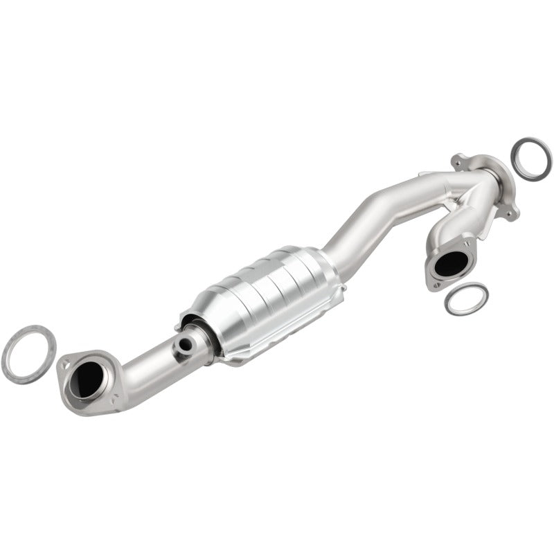 MagnaFlow Federal Direct-Fit Catalytic Converter - Lexus GX460 4.6L 2010-2019