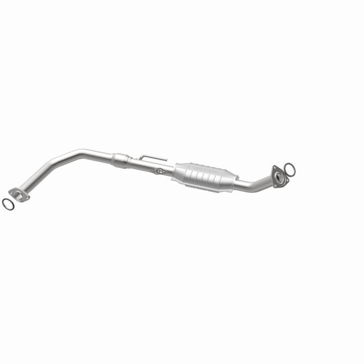 Magnaflow Direct–Fit Catalytic Converter for 2000–2002 Tundra 4.7L 4WD FL - OneFastShop
