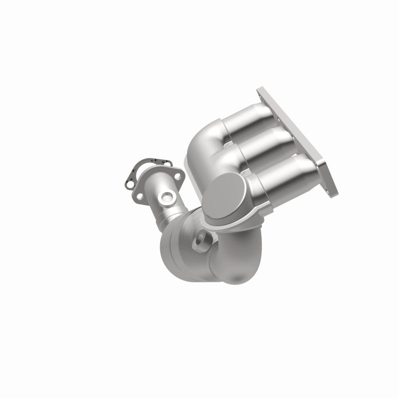 Magnaflow Direct-Fit Catalytic Converter for BMW 528i 99-00 - OneFastShop