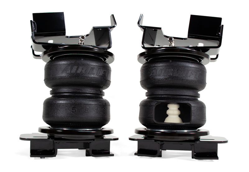 Air Lift Loadlifter 5000 Ultimate Air Spring Kit for Ford F-150 4WD