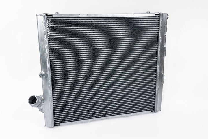 CSF Porsche 911 2019+ 992.1/992.2 High Perf Left Radiator