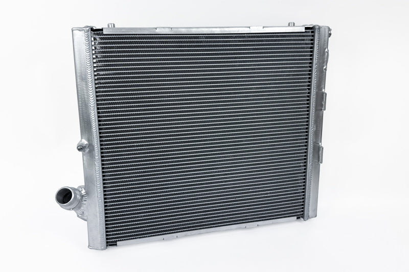 CSF Porsche 911 2019+ 992.1/992.2 High Perf Left Radiator